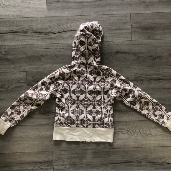 Rare Lululemon Scuba Yoga Hoodie - Picture 7 of 8